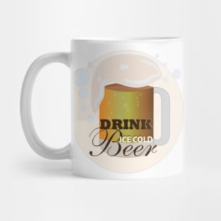 Beer Mug